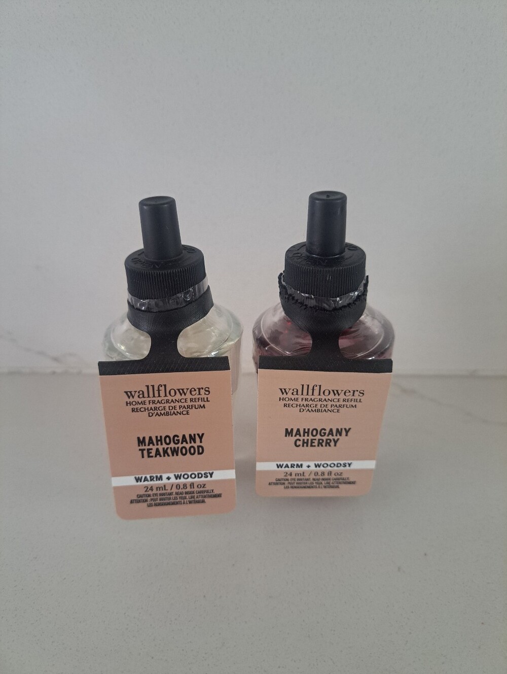 BBW Wallflower refills bundle - New